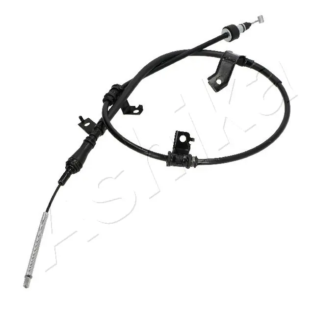 ASHIKA 131-0H-H39L Cable Pull, parking brake
