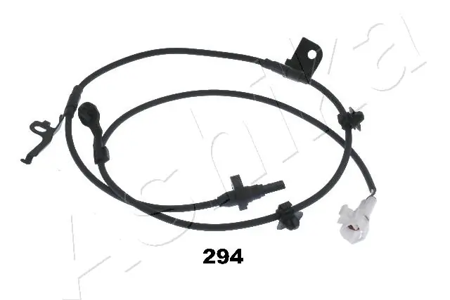Sensor, wheel speed 151-02-294