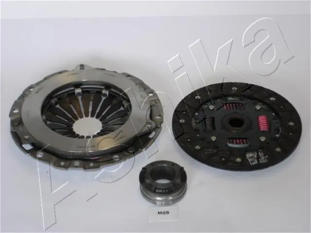 Clutch Kit 92-H0-025