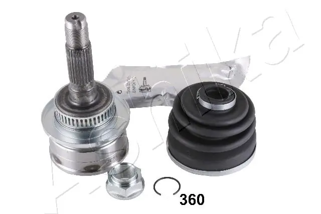 Joint Kit, drive shaft 62-03-360