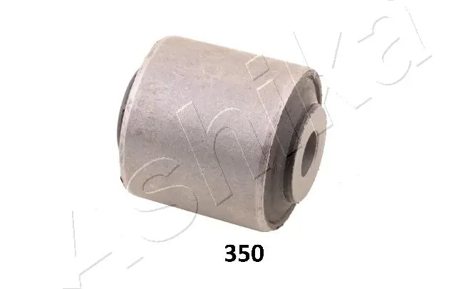 Mounting, control/trailing arm GOM-350