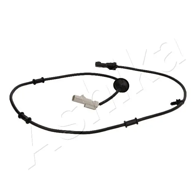 ASHIKA 151-09-917 Sensor, wheel speed