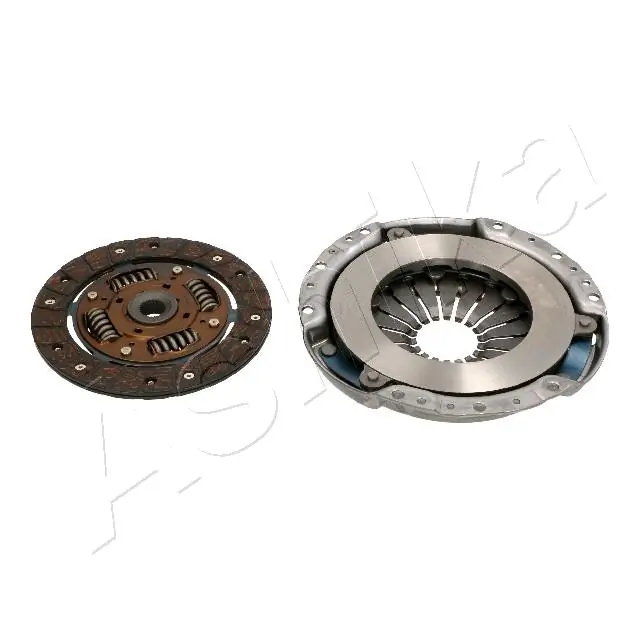 Clutch Kit 92-01-1015