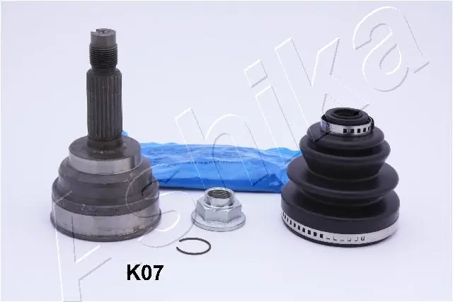 Joint Kit, drive shaft 62-0K-K07