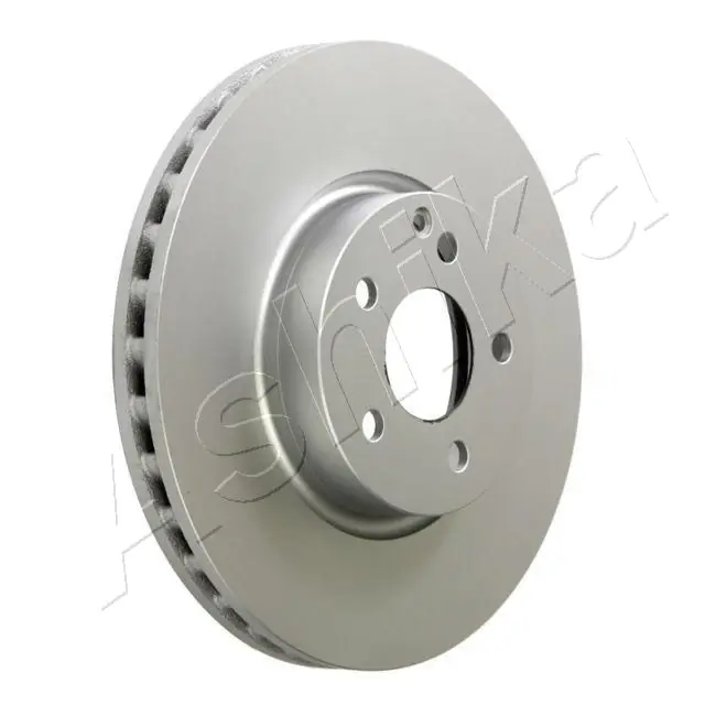 Brake Disc 60-00-0518