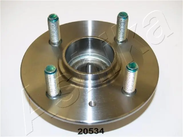 Wheel Hub 44-20534