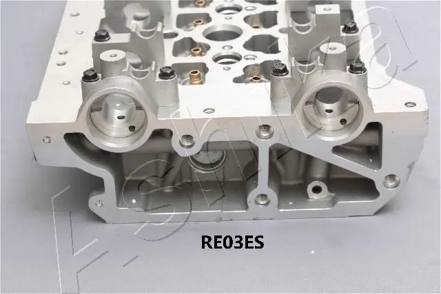 실린더 헤드 RE03ES