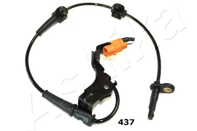 ASHIKA 151-04-437 Sensor, wheel speed