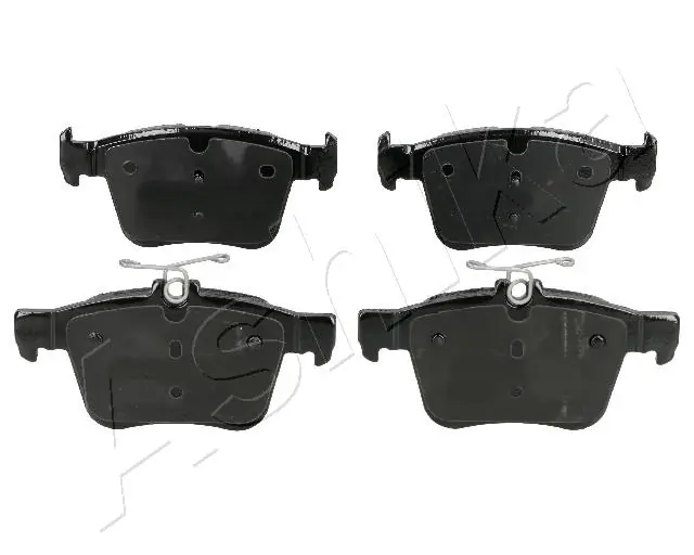 Brake Pad Set, disc brake 51-00-0906