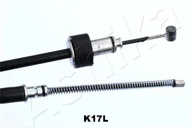 Cable Pull, parking brake 131-0K-K17L