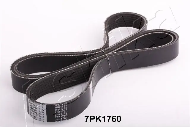 V-Ribbed Belt 112-7PK1760