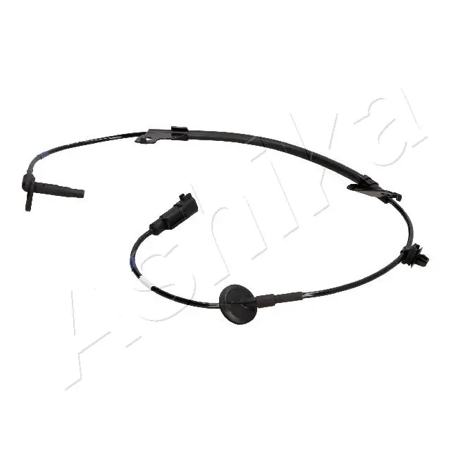 Sensor, wheel speed 151-05-541