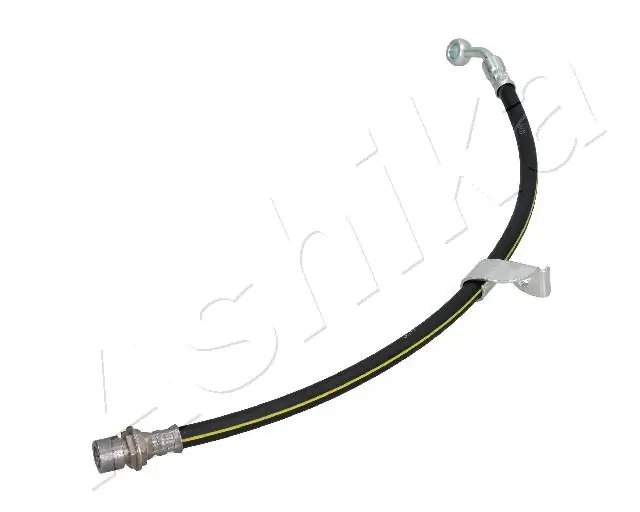 Holding Bracket, brake hose 69-0W-W27