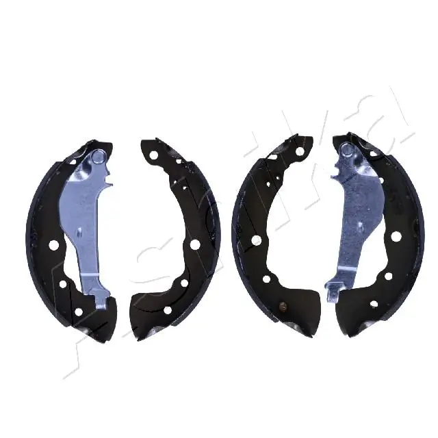 Brake Shoe Set 55-01-1000