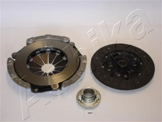 Clutch Kit 92-05-587