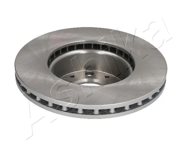 ASHIKA 60-00-0240C Brake Disc