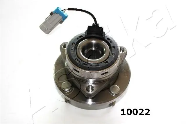 Wheel Hub 44-10022