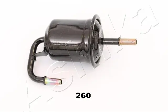 Fuel Filter 30-02-260