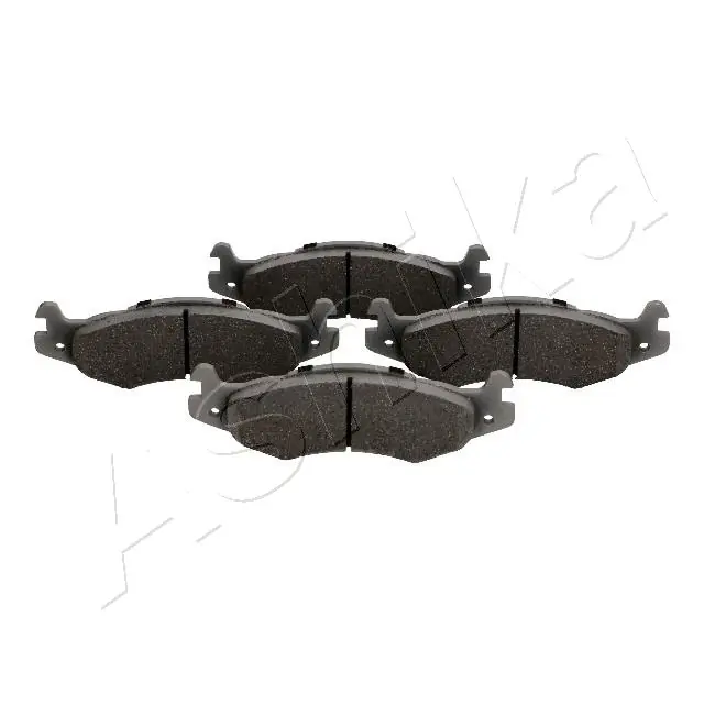 Brake Pad Set, disc brake 50-00-059