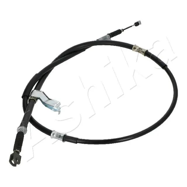 Cable Pull, parking brake 131-02-228