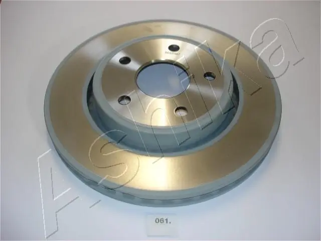 Brake Disc 60-00-061