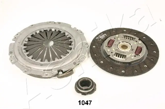 Clutch Kit 92-01-1047