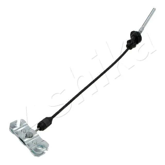 ASHIKA 131-03-345 Cable Pull, parking brake