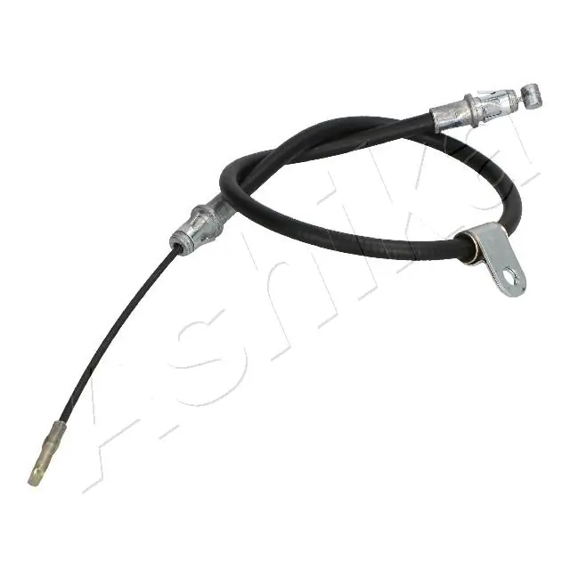 Cable Pull, parking brake 131-09-921