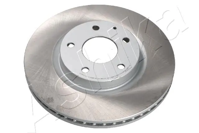 Brake Disc 60-03-369C
