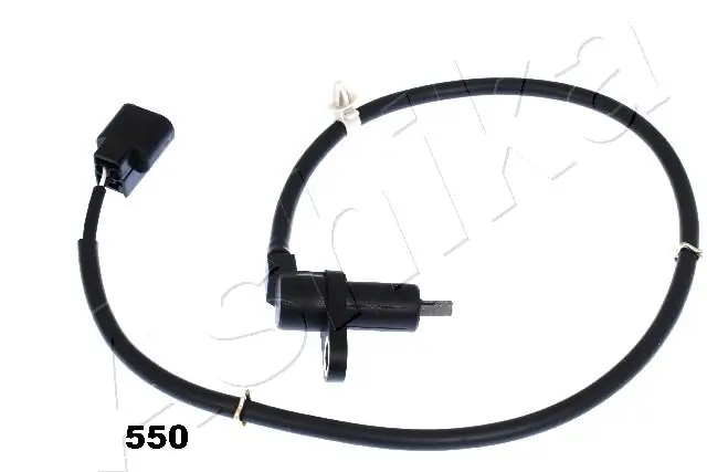 Sensor, wheel speed 151-05-550