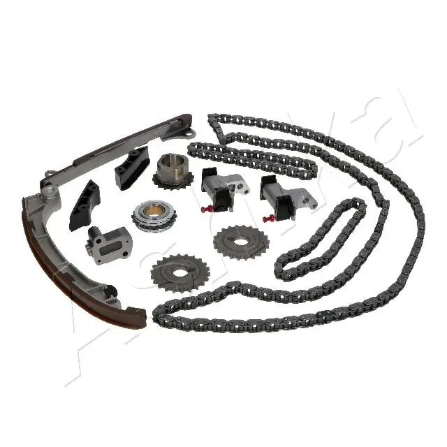 Timing Chain Kit KCK217