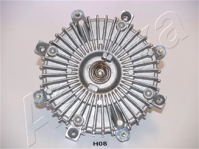 Clutch, radiator fan 36-0H-H08