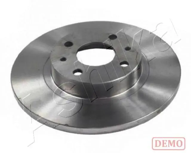 Brake Disc 60-00-0225C