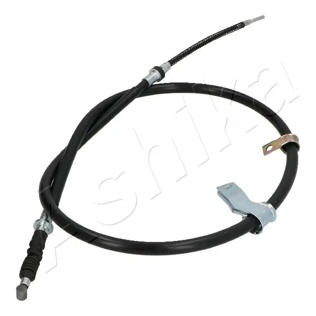 Cable Pull, parking brake 131-0K-K32L