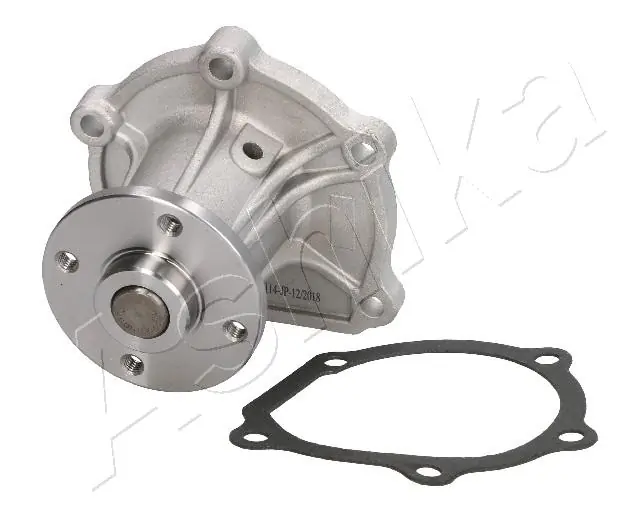 Water Pump, engine cooling 35-02-297
