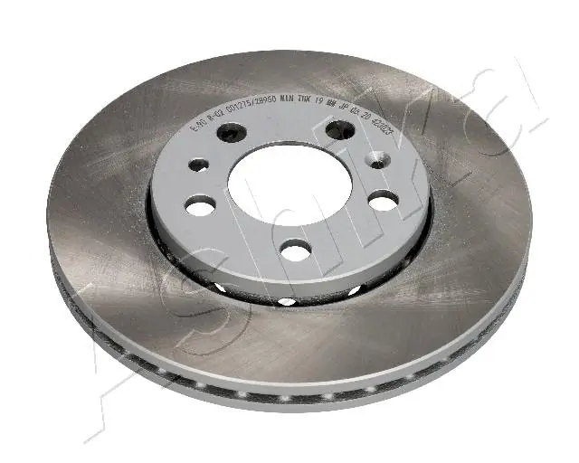 Brake Disc 60-00-0903C