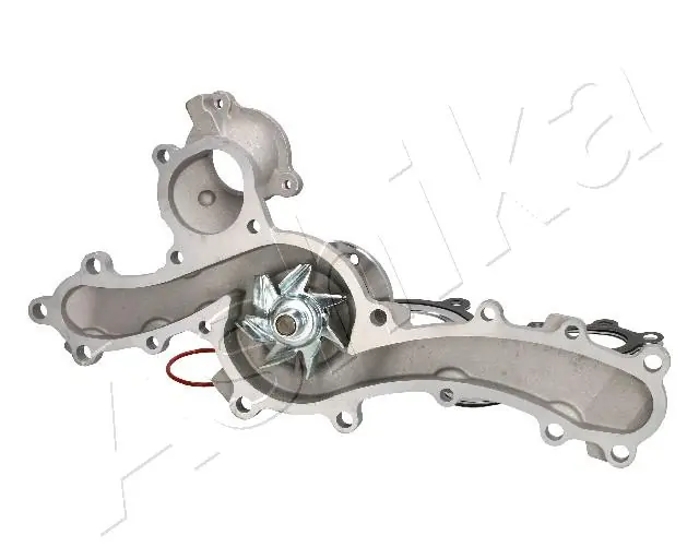 ASHIKA 35-02-2007 Water Pump, engine cooling