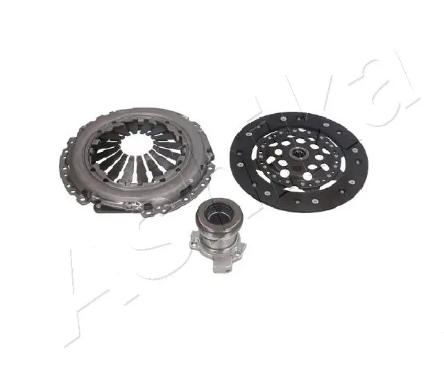 Clutch Kit 92-08-834