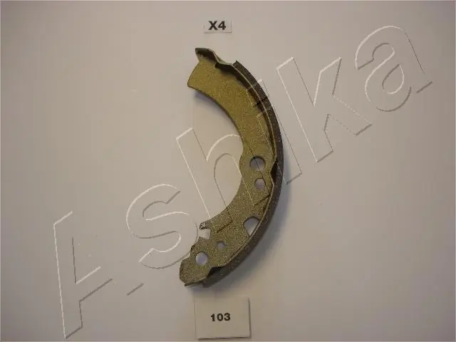Brake Shoe Set 55-01-103