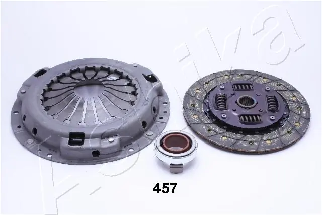Clutch Kit 92-04-457
