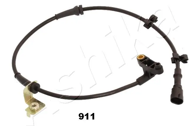 Sensor, wheel speed 151-09-911