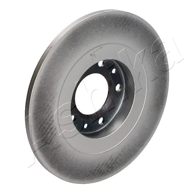 Brake Disc 61-00-0600
