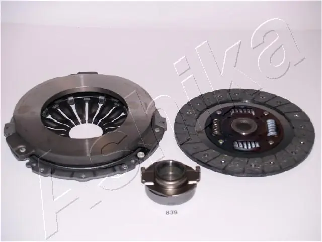 Clutch Kit 92-08-839