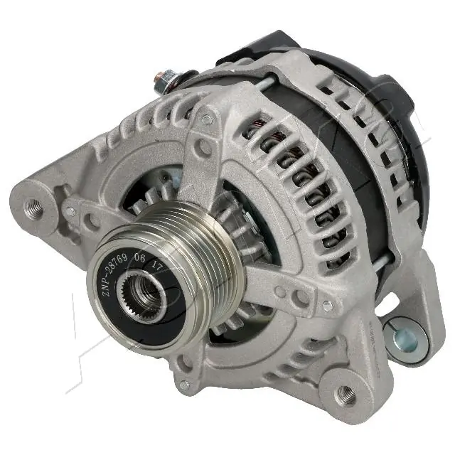 Alternator 002-M433