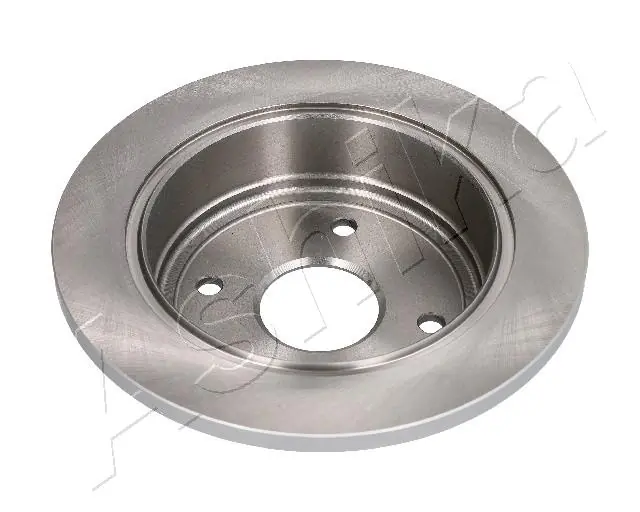 ASHIKA 61-0W-W02C Brake Disc