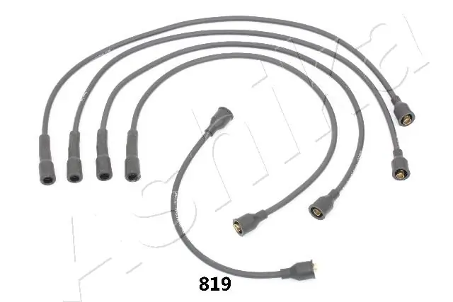 Ignition Cable Kit 132-08-819