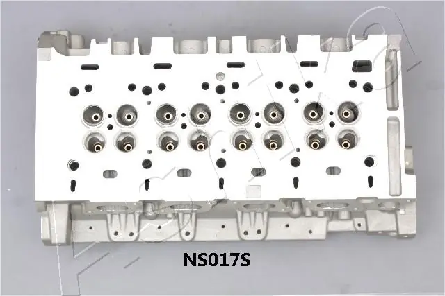 Kepala silinder NS017S