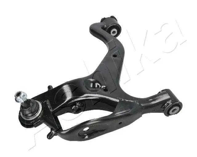 Control/Trailing Arm, wheel suspension 72-0L-L15L