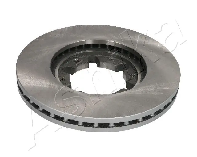 Brake Disc 60-01-103C