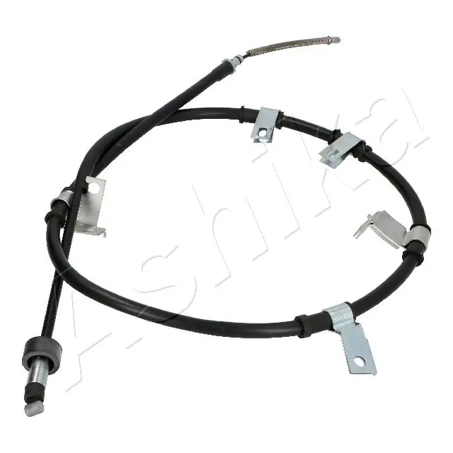 ASHIKA 131-0H-H72L Cable Pull, parking brake